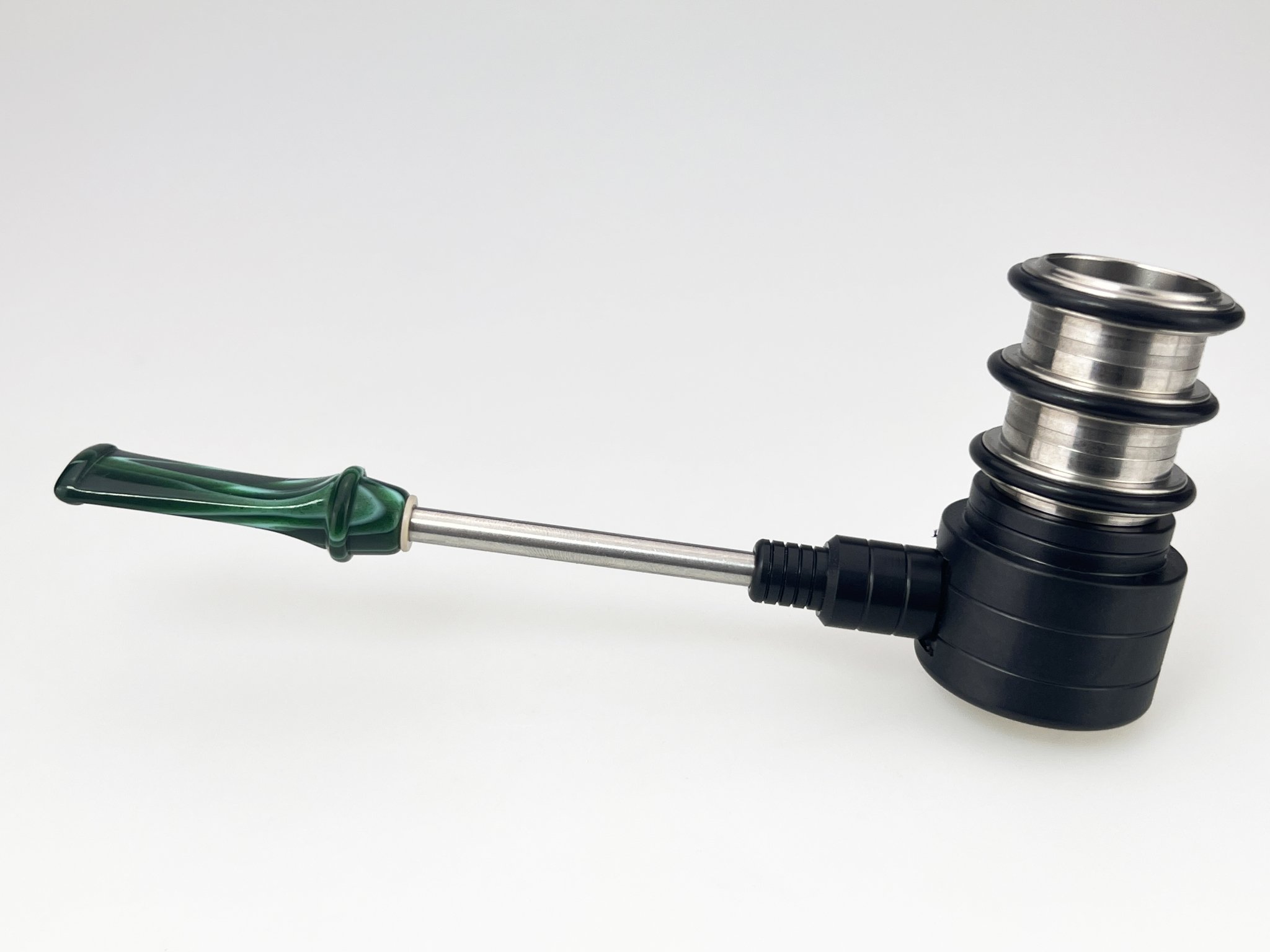 Stainless Steel Filter Bud (interne Nr. 10)-2