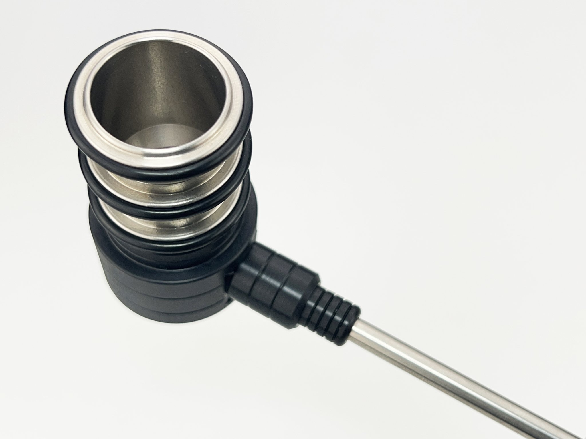 Stainless Steel Filter Bud (interne Nr. 10)-3