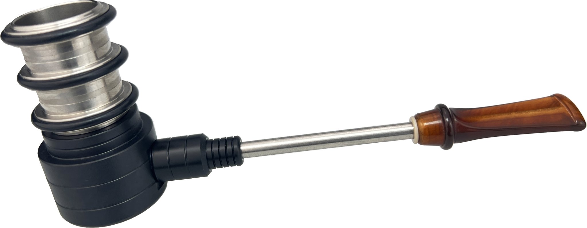 Stainless Steel Filter Bud (interne Nr. 14)-1