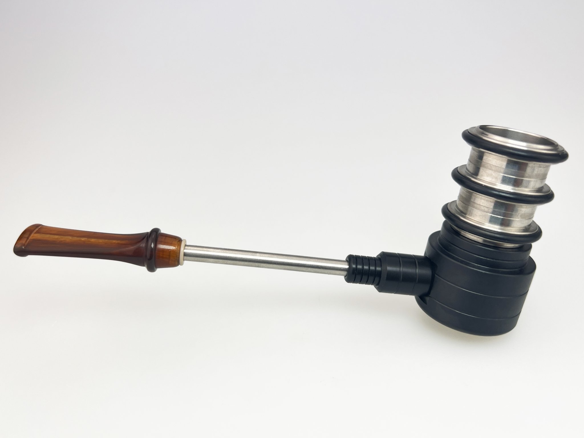 Stainless Steel Filter Bud (interne Nr. 14)-2