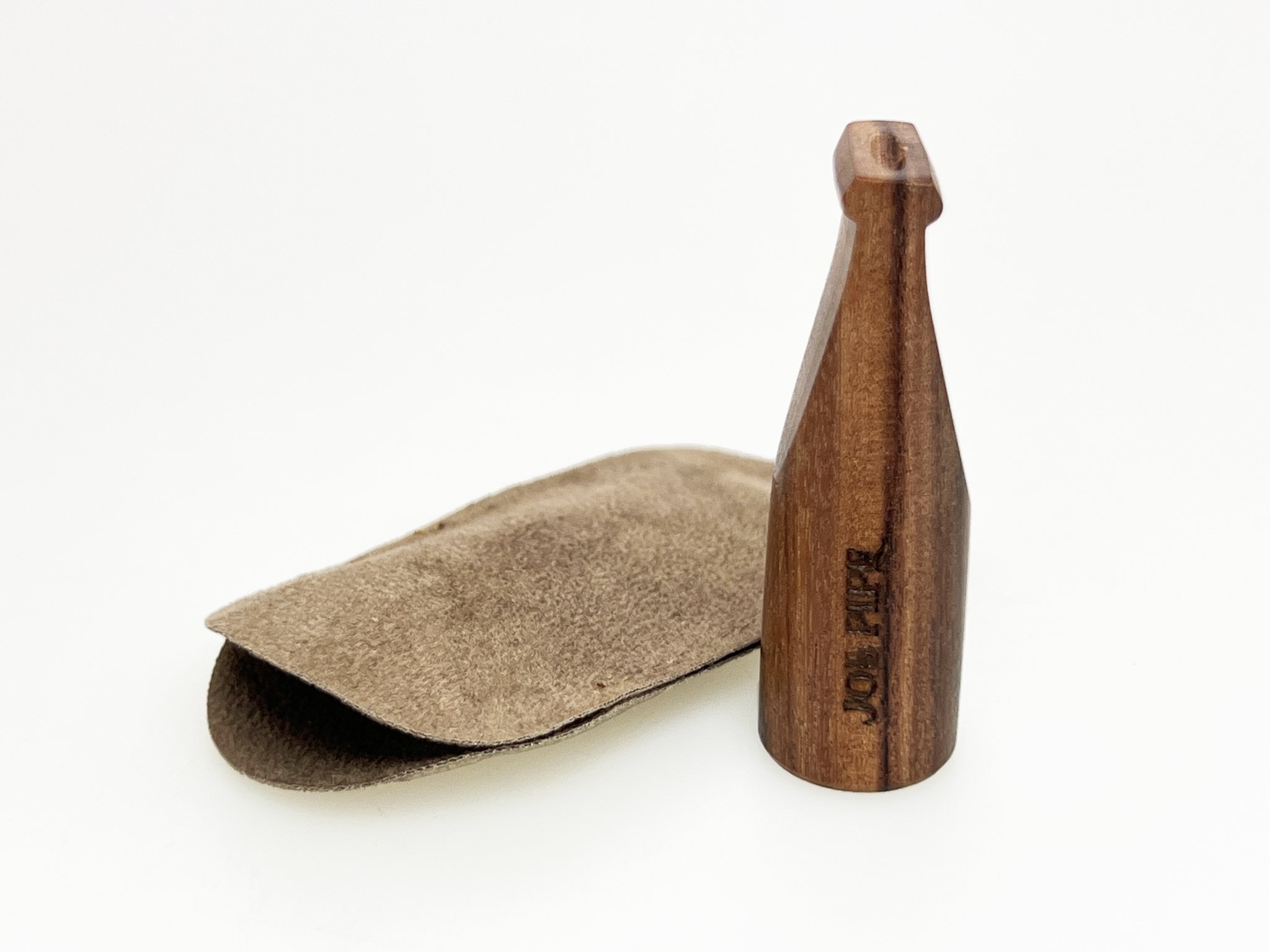 Zigarrenspitzen Rosewood (interne Nr. 17)-2