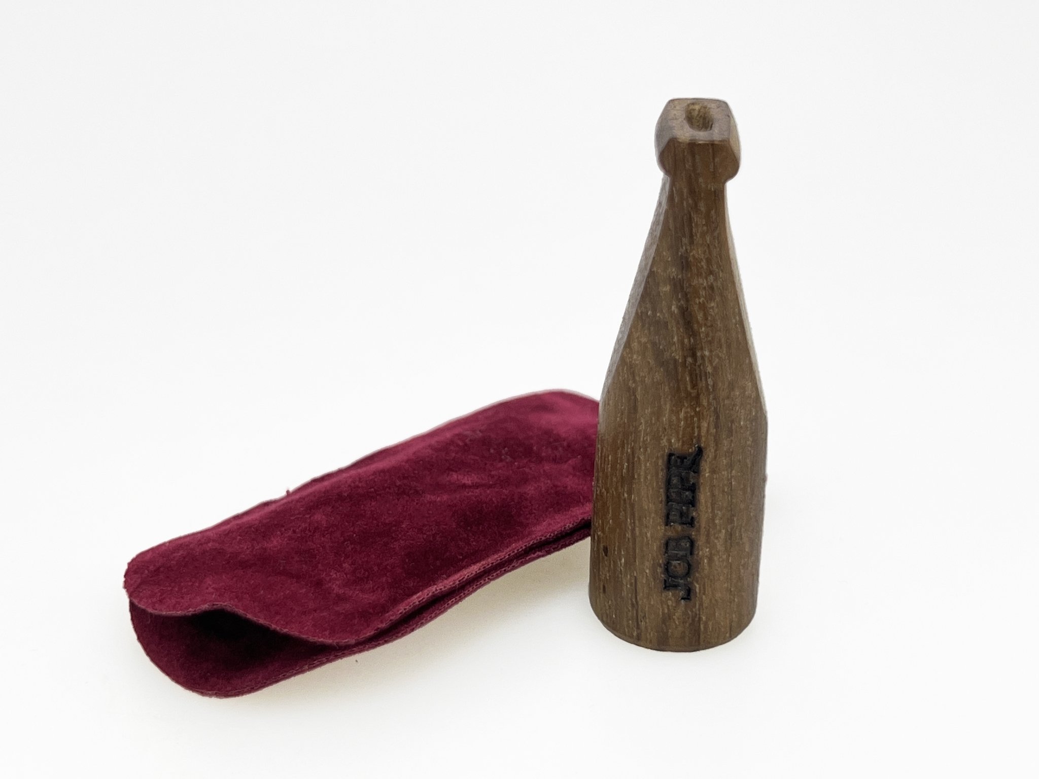 Zigarrenspitzen Cherrywood (interne Nr. 18)-2