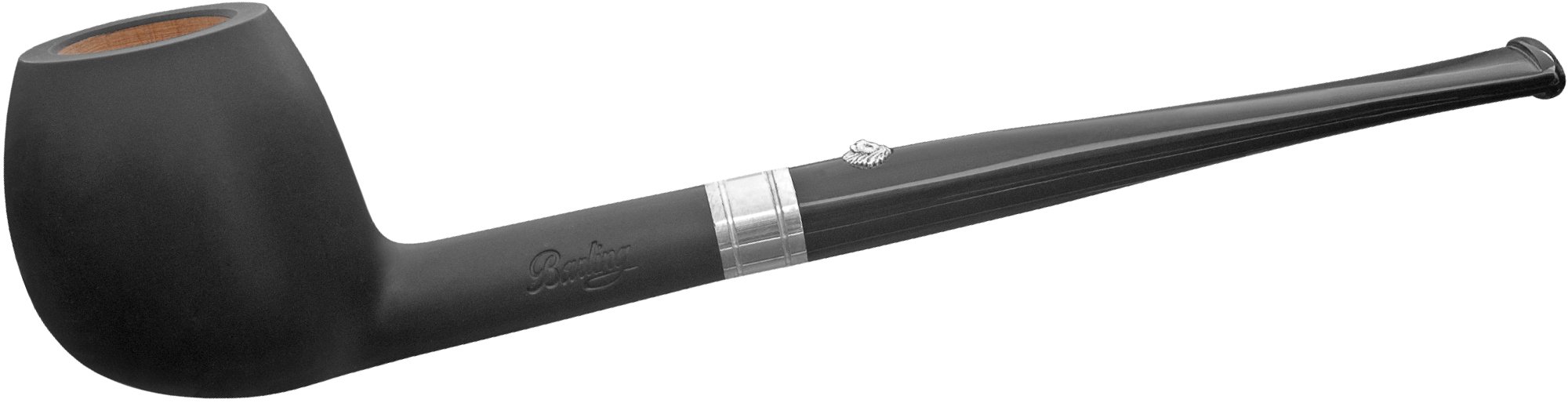 Barling Edward Ye Olde Wood Modell 1828 (16325)