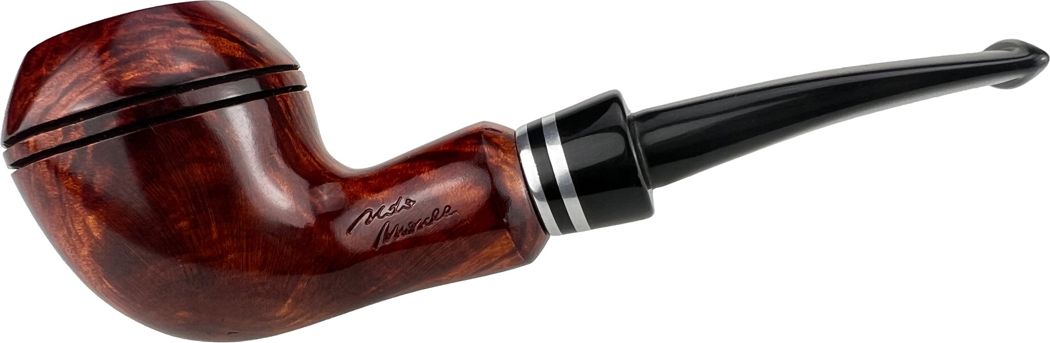 Aldo Morelli Pfeifen (interne Nr. 47) Modell 703