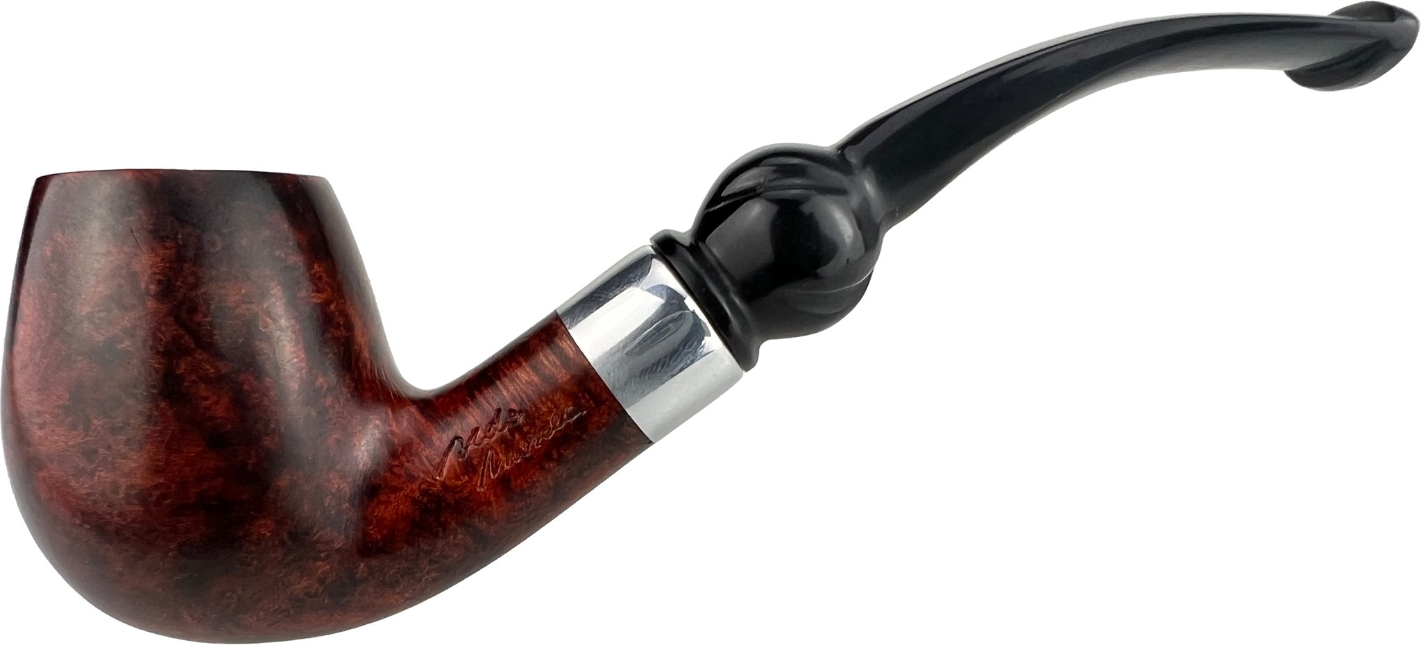 Aldo Morelli Pfeifen (interne Nr. 54) Modell 741