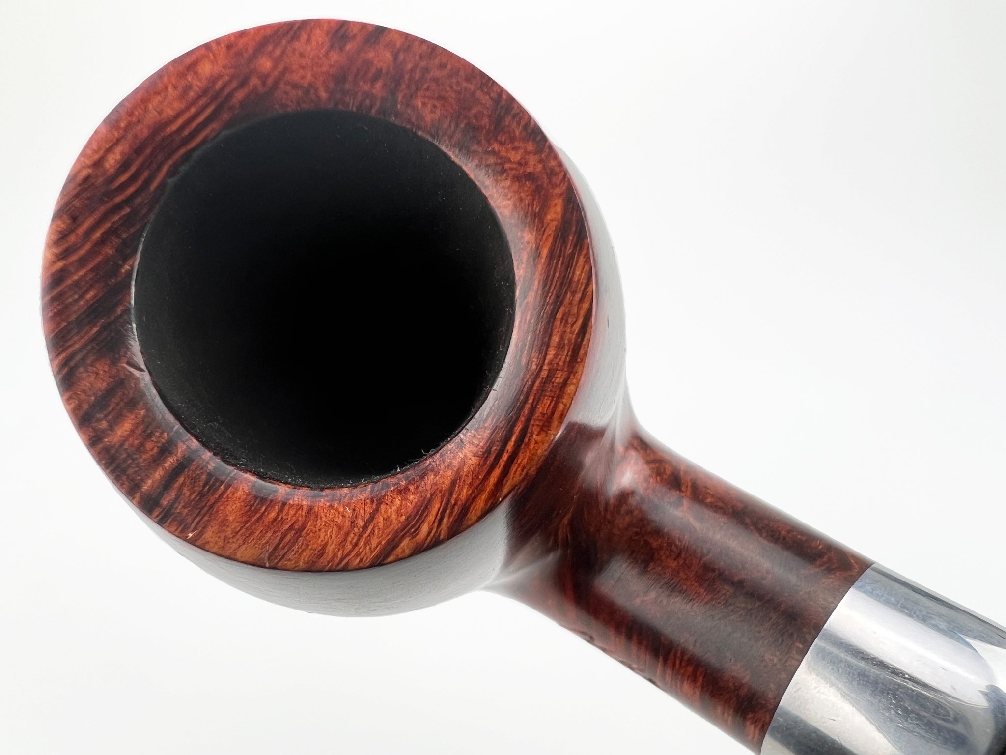 Aldo Morelli Pfeifen (interne Nr. 54) Detailbild 3