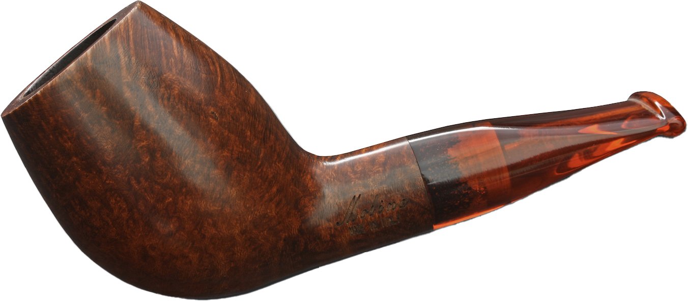 brown Modell 2