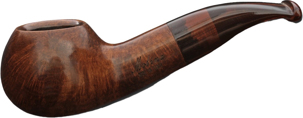 brown Modell 6