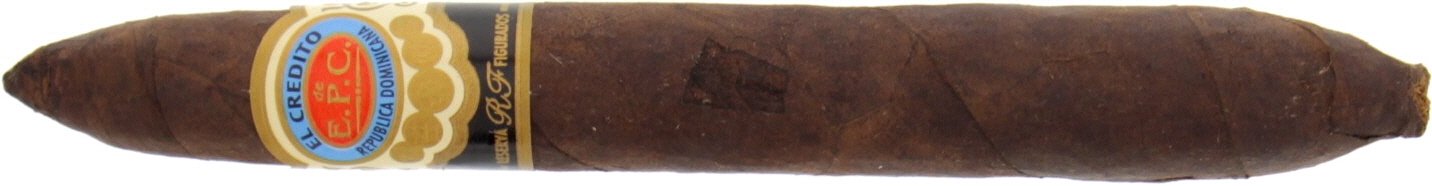 El Credito Reserva Figurados Maduro