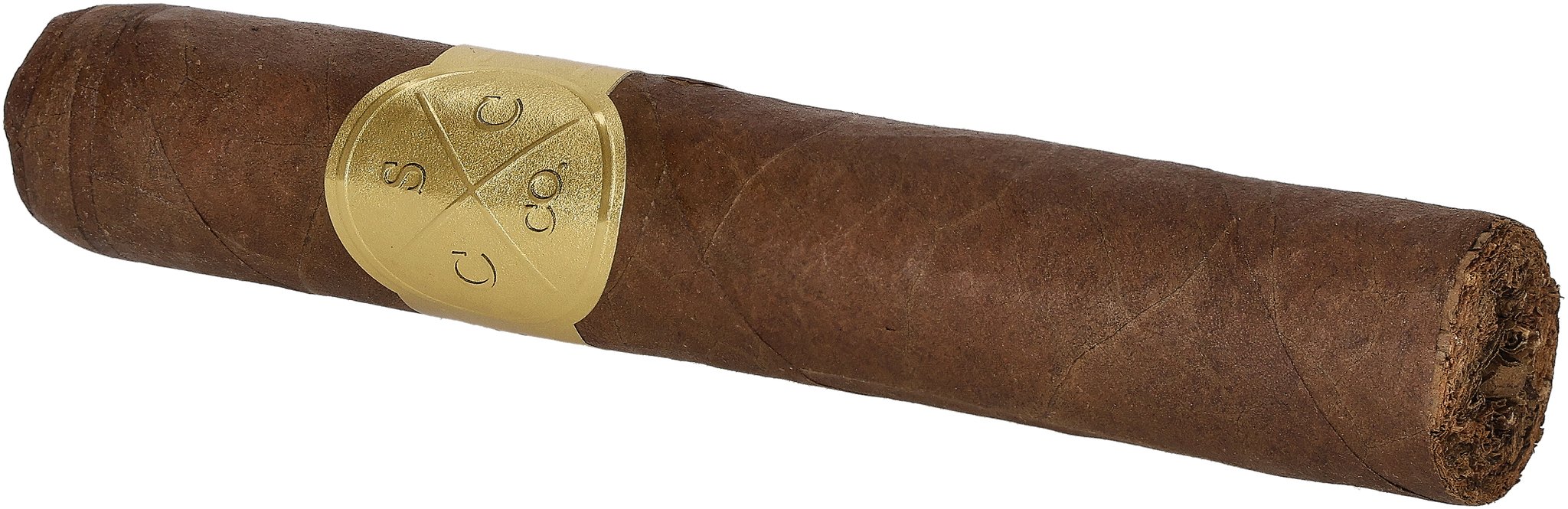 Genios Robusto stick 2