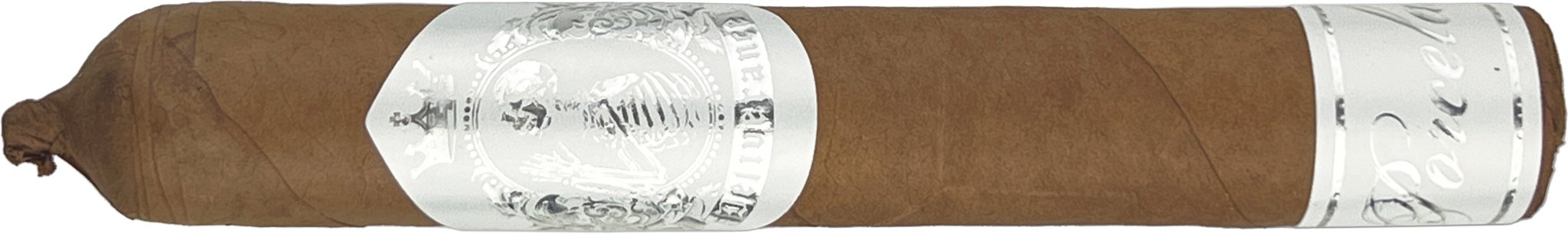 Porcelain Robusto