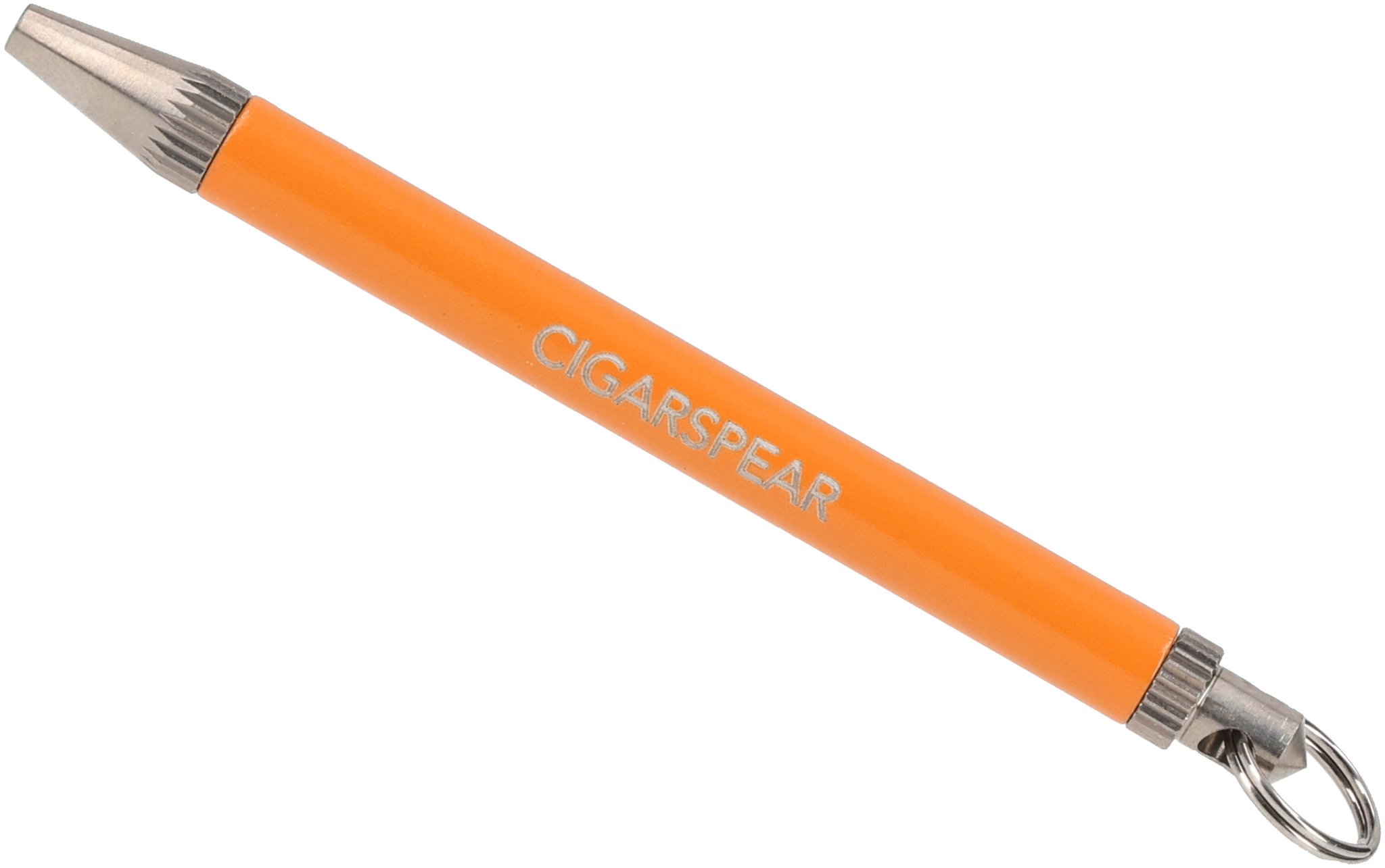 Cigarspear Orange 01