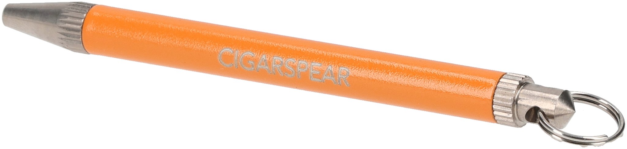 Cigarspear Orange 02