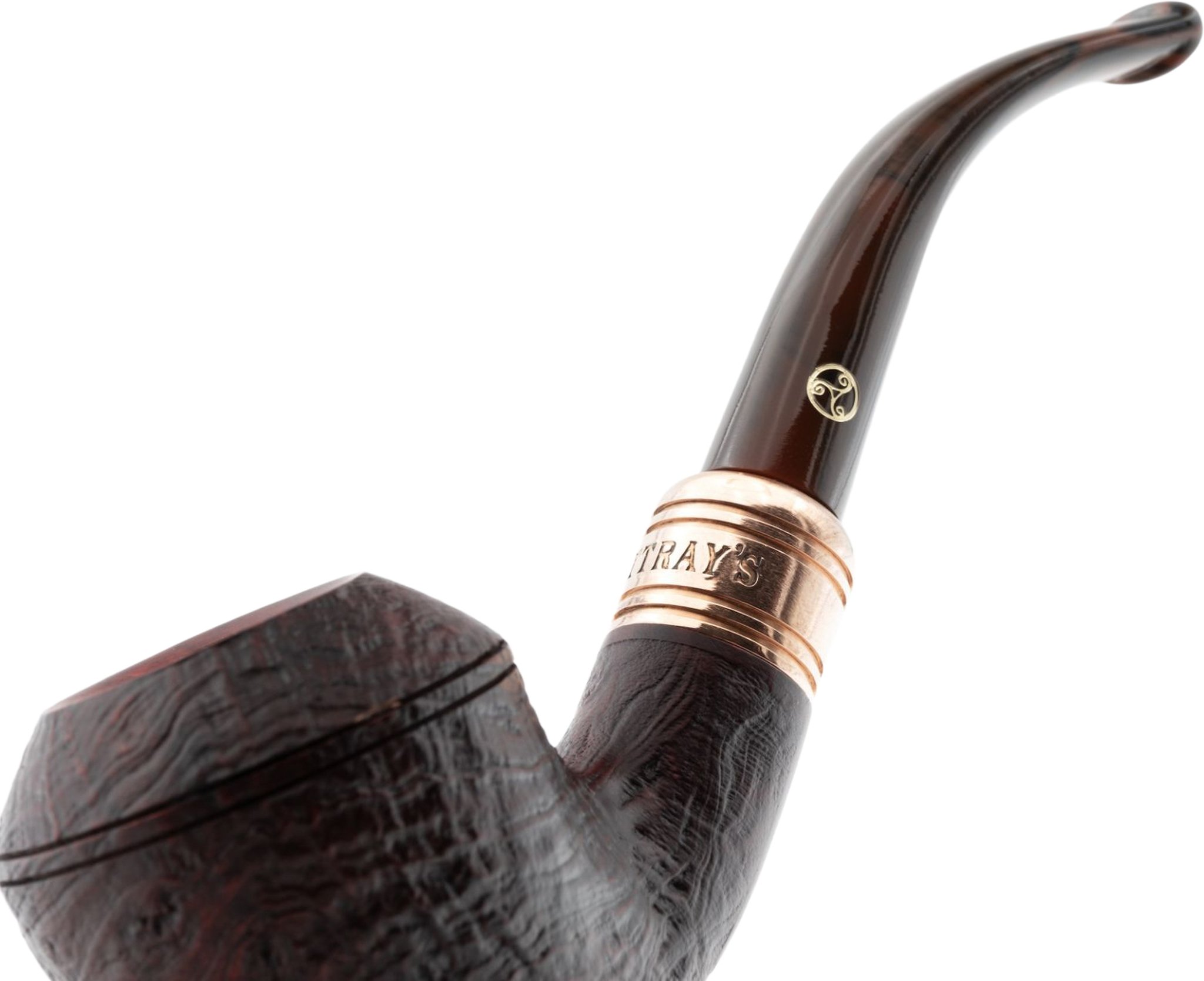 Rattray's Yule Sandblast B-Ware (17469)