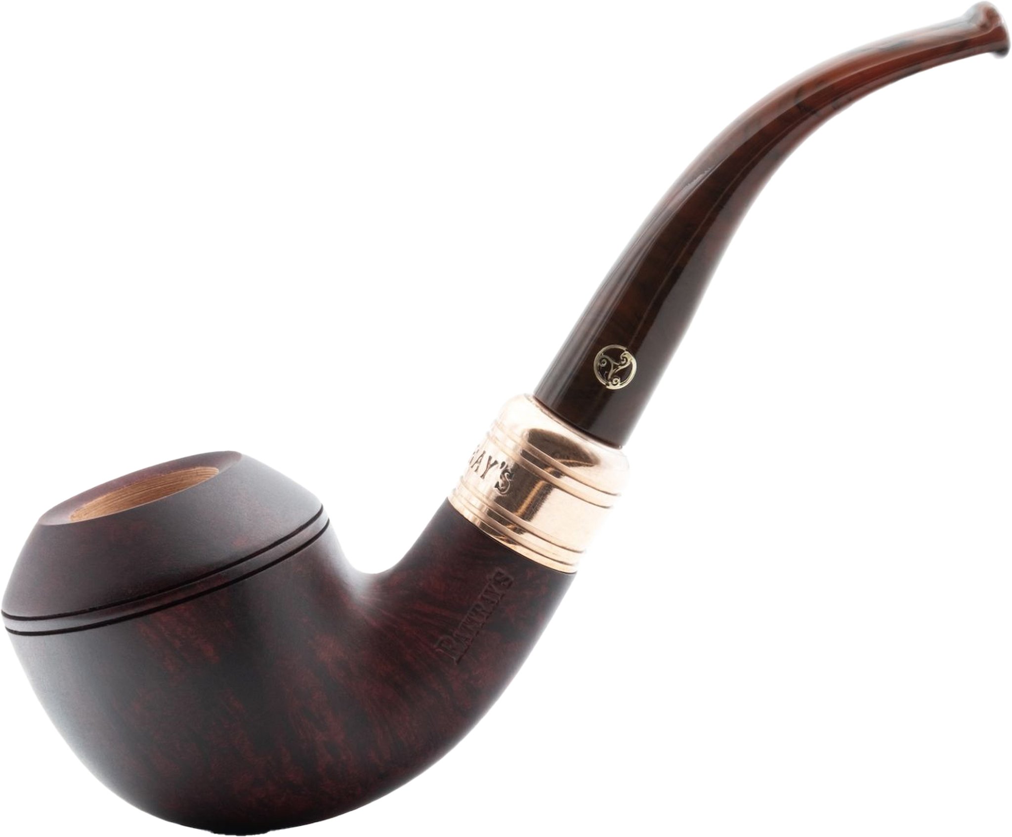 Rattray's Yule Smooth B-Ware (17468)