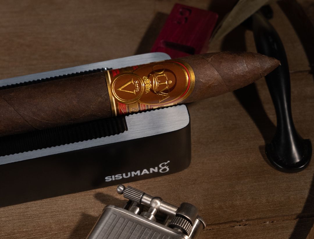 Aluminium/schwarz Stimmungsbild 3