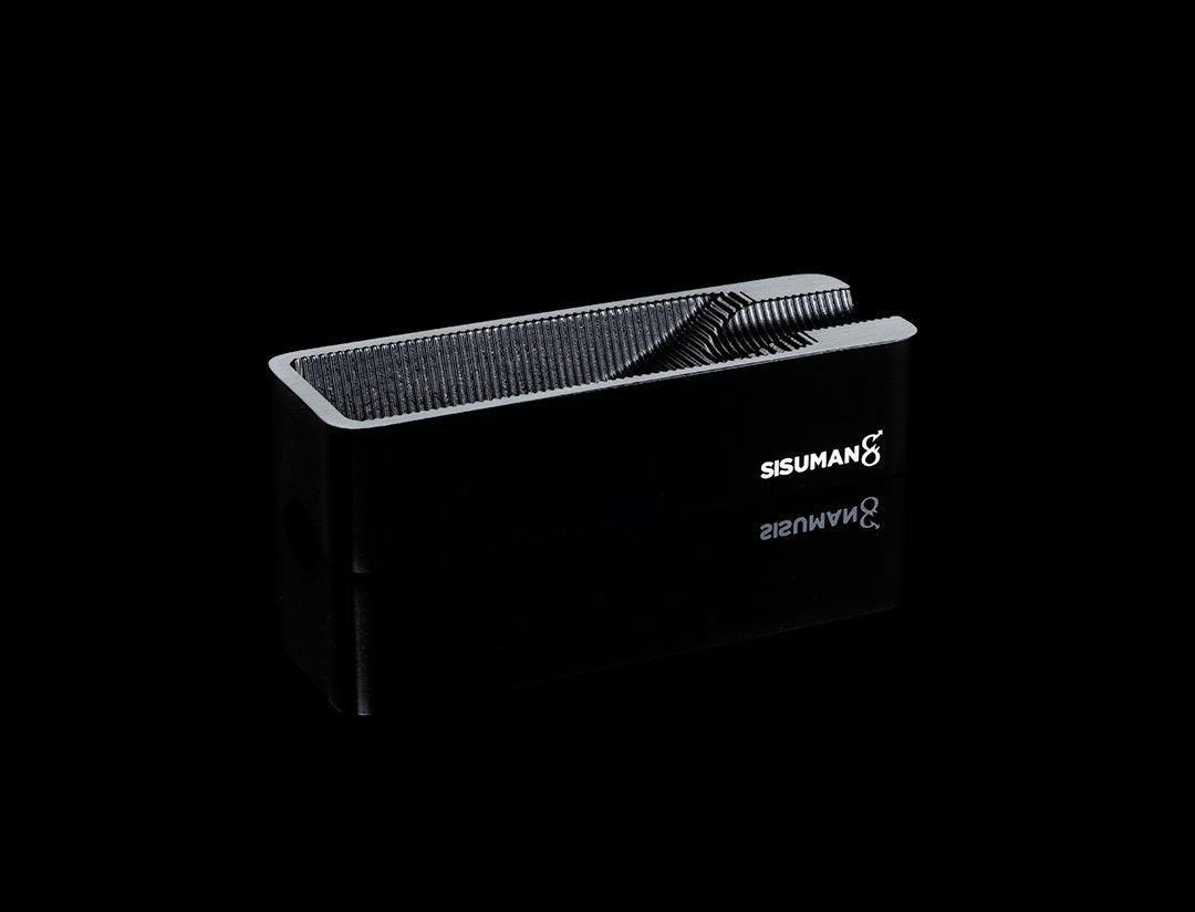 Aluminium/schwarz Stimmungsbild 4