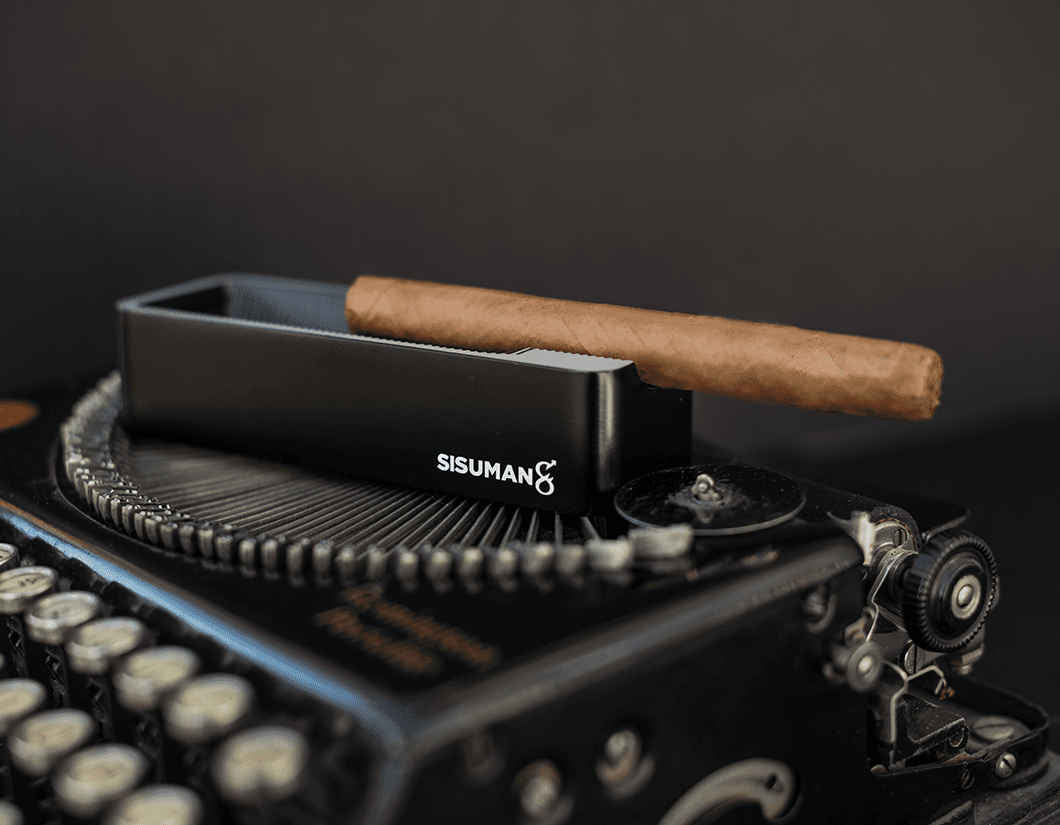 Aluminium/schwarz Stimmungsbild 5