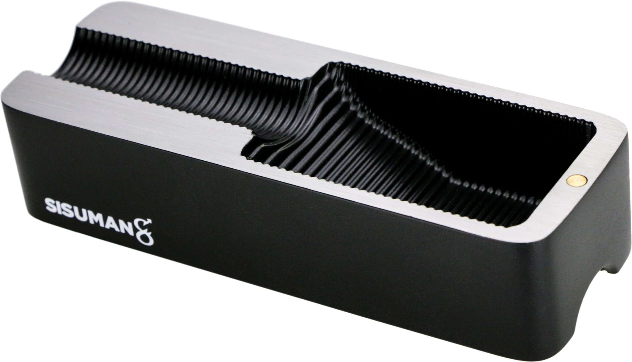 Aluminium/schwarz Seite 2