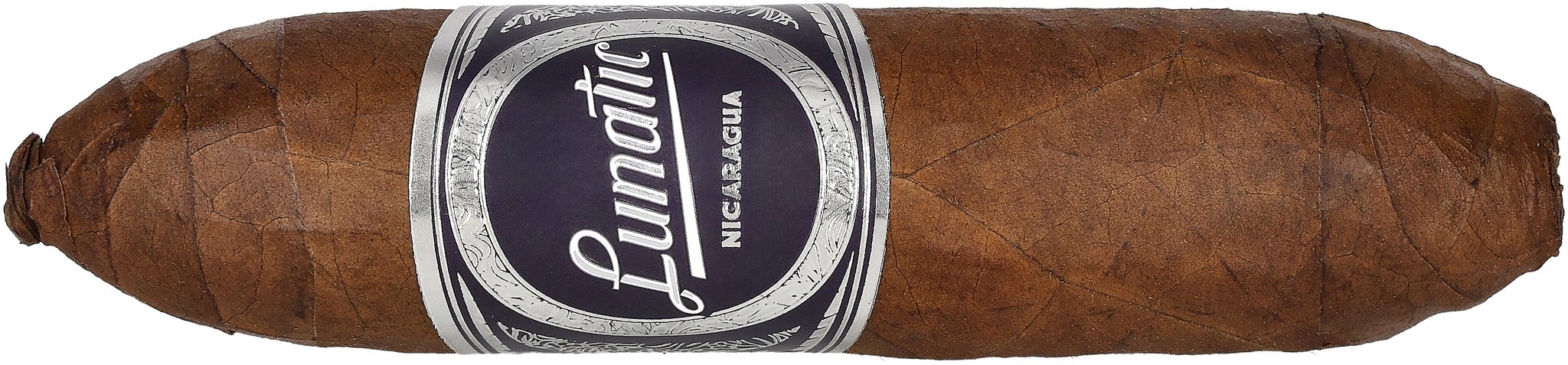 Lunatic Locos El Loco Zigarre