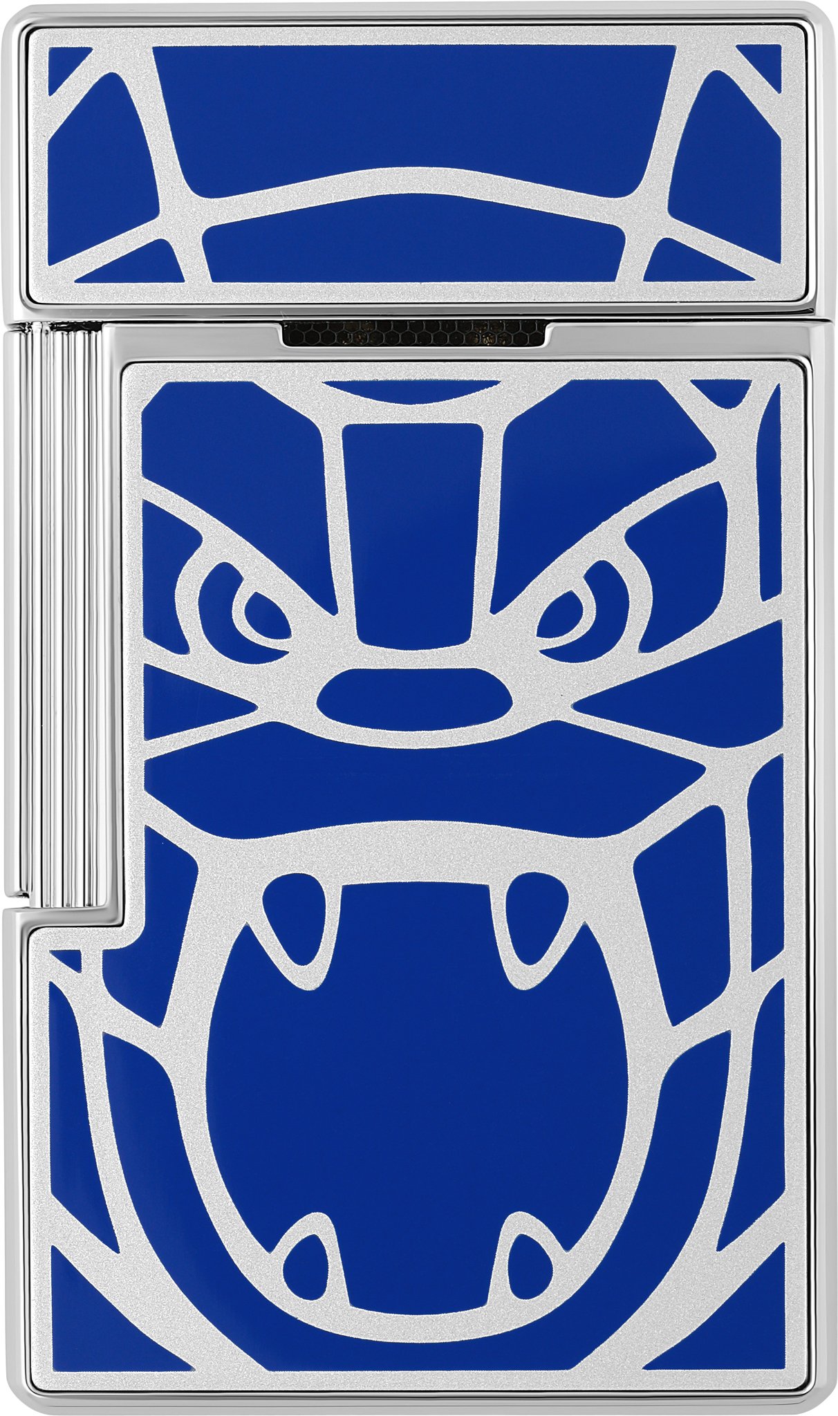 Biggy Orlinski Blue 03