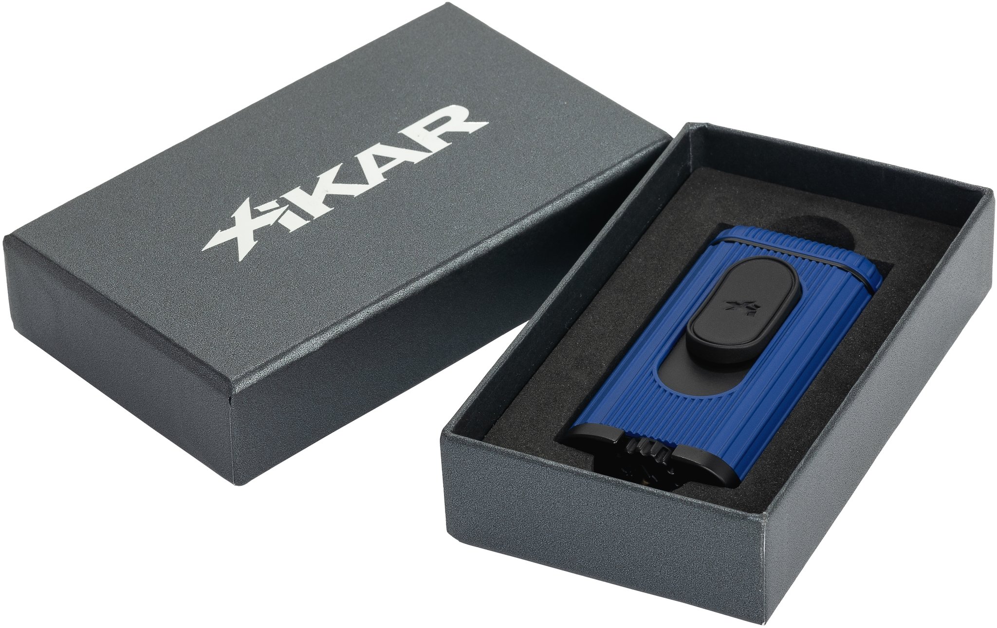 blue/black (XKHD-1002) Verpackung