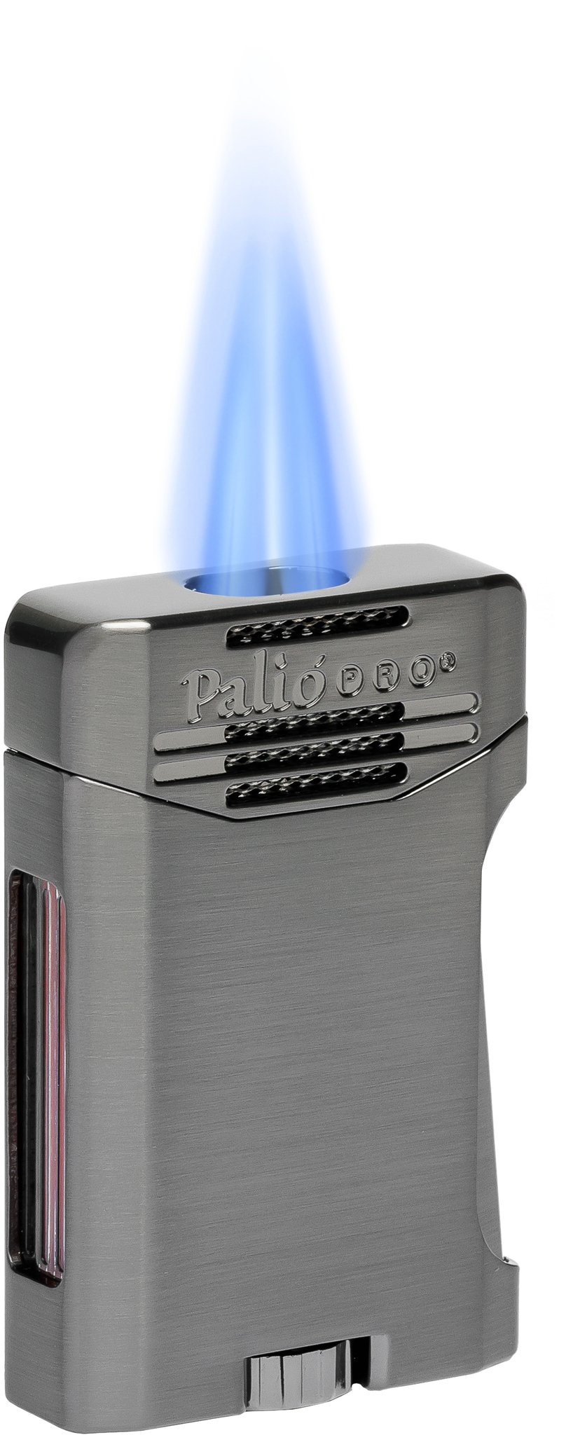Palio Antares gunmetal (PAL-CL-2000GM) Flamme