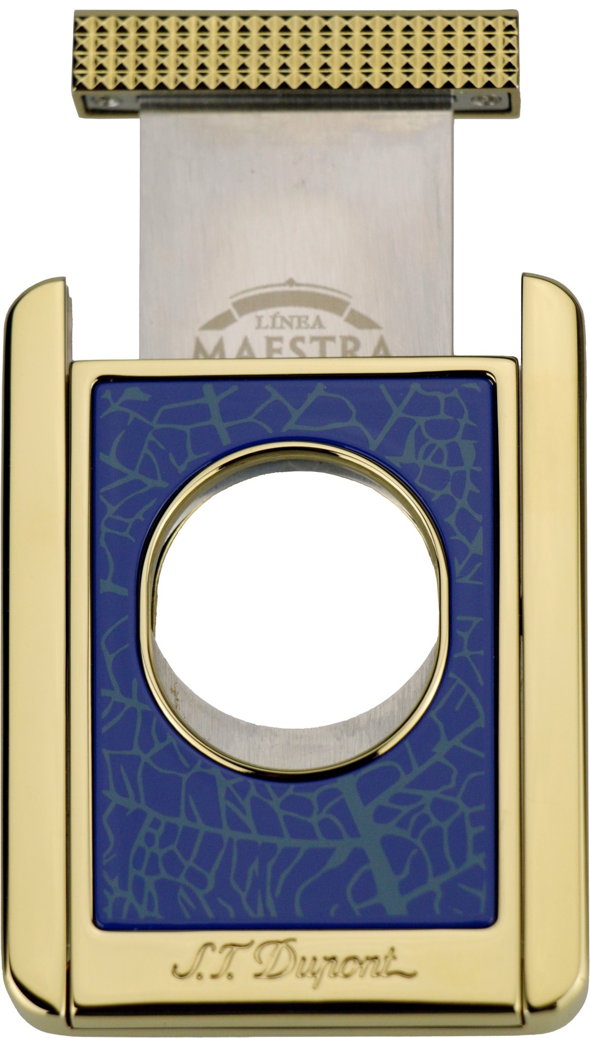 Partagas blue/gold offen