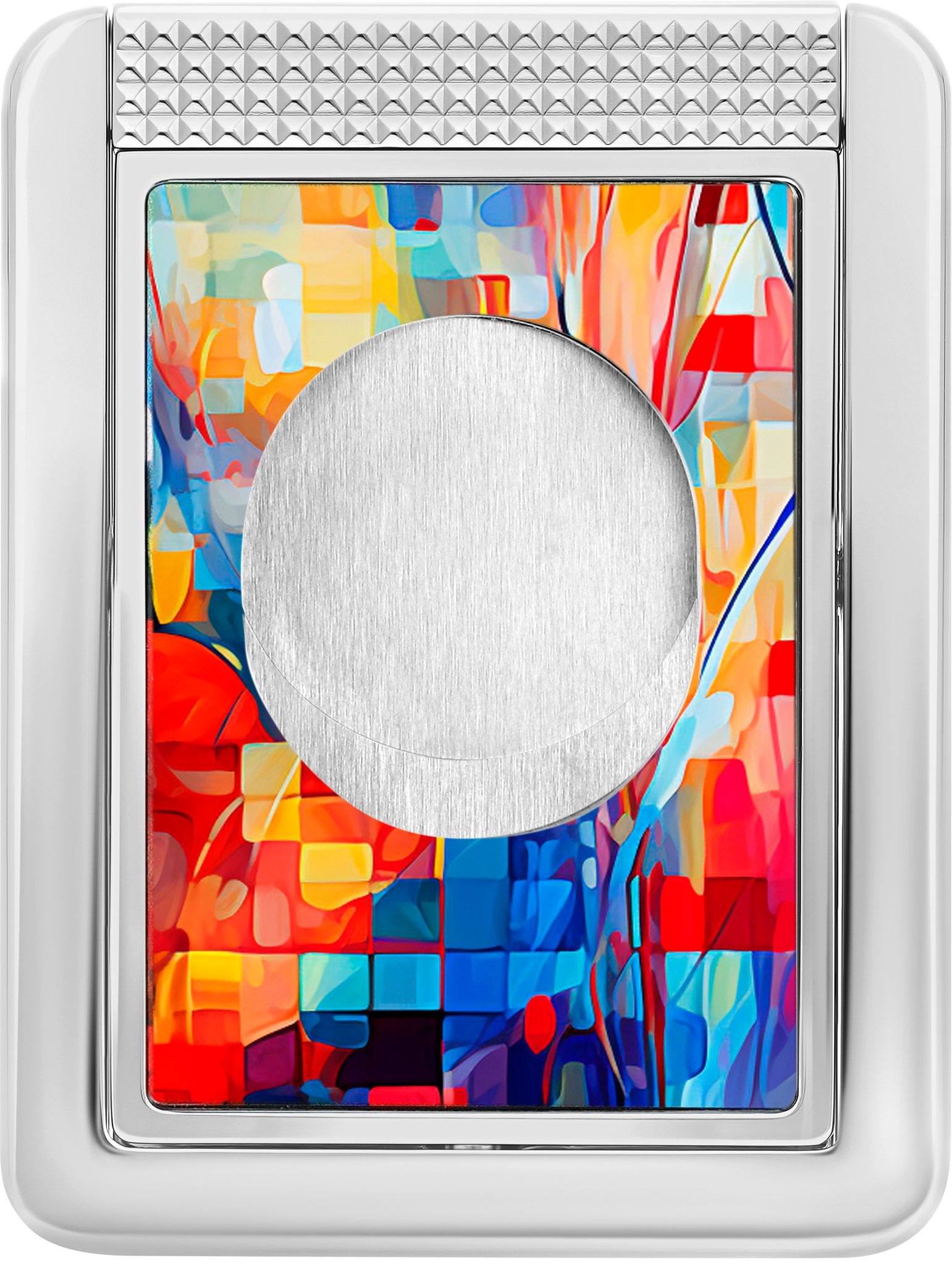 Stand Graff'ty multi Rückseite