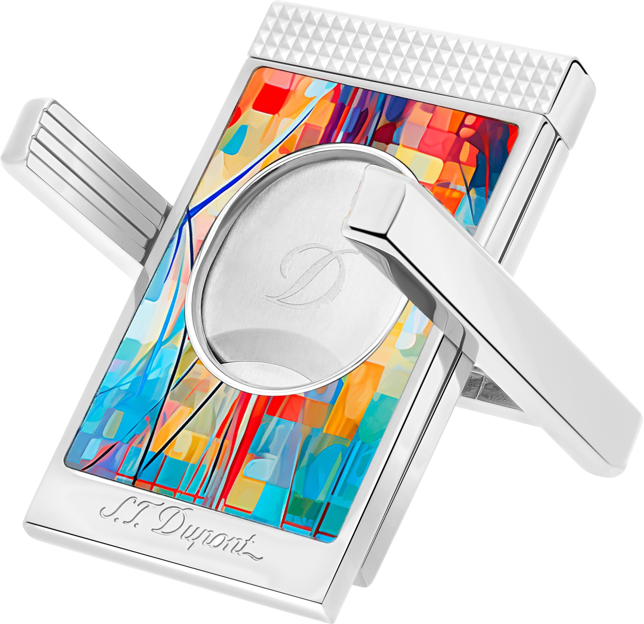 Stand Graff'ty multi offen