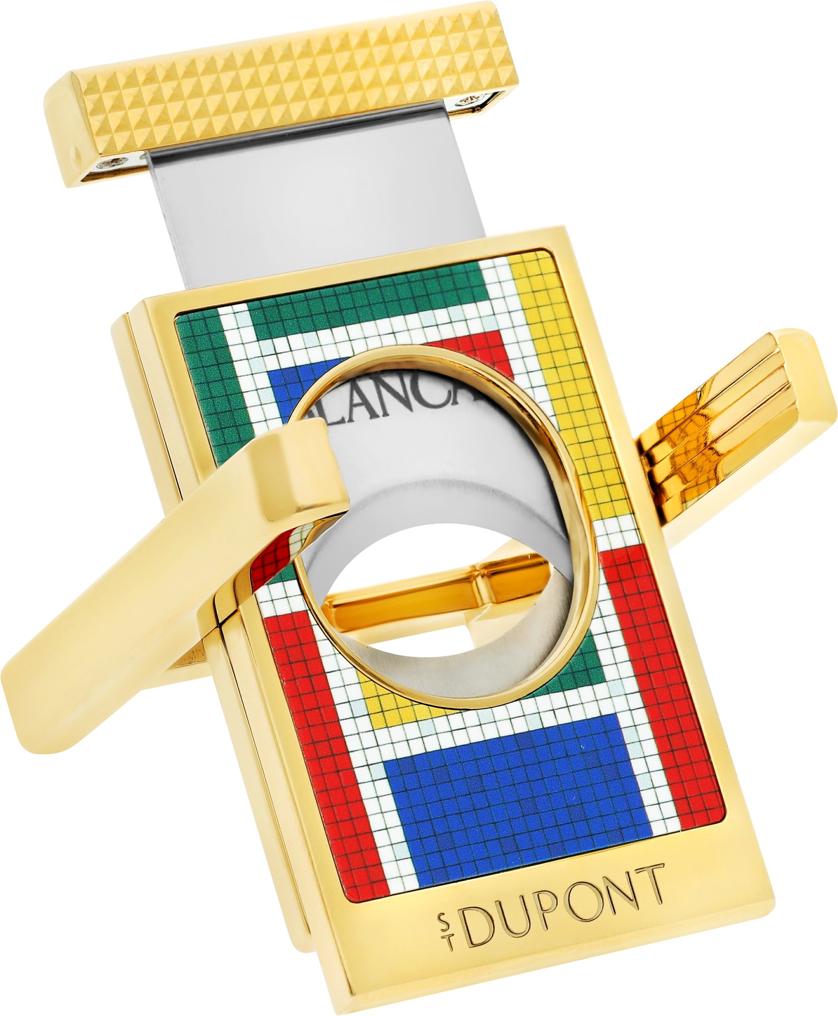 Casablanca Mosaik offen