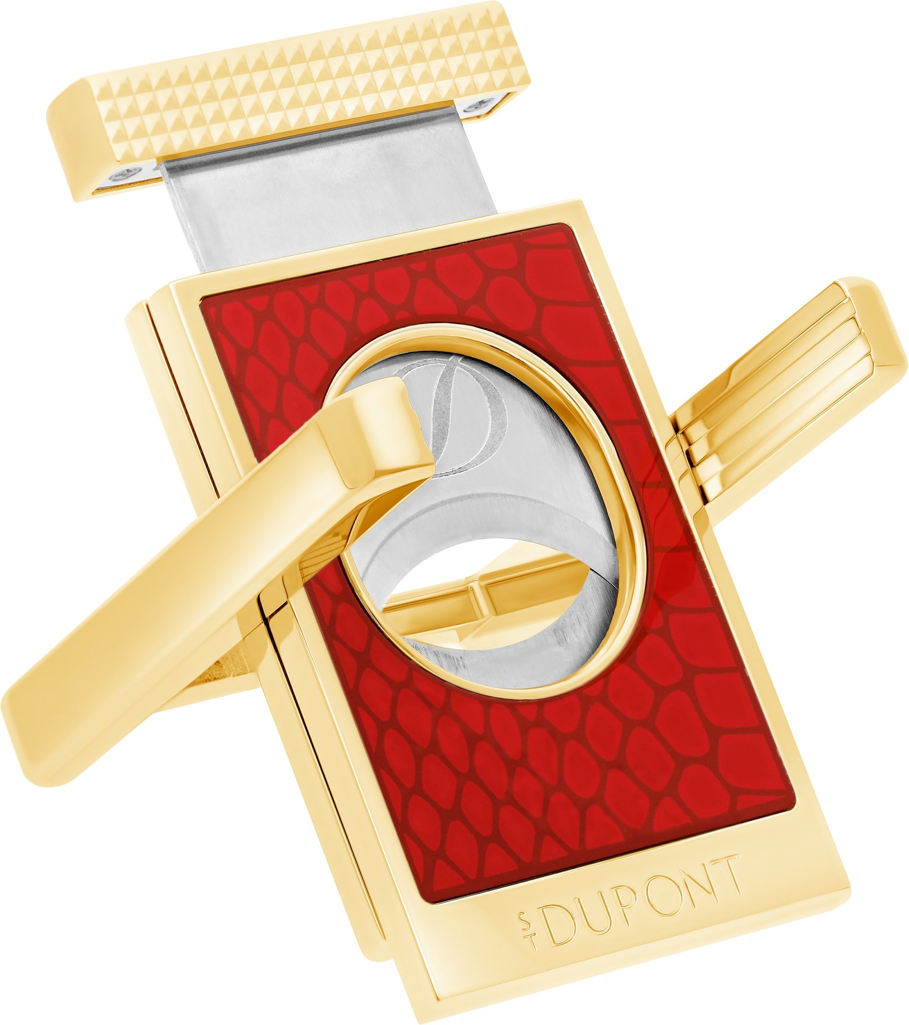 Year of the Snake rot offen