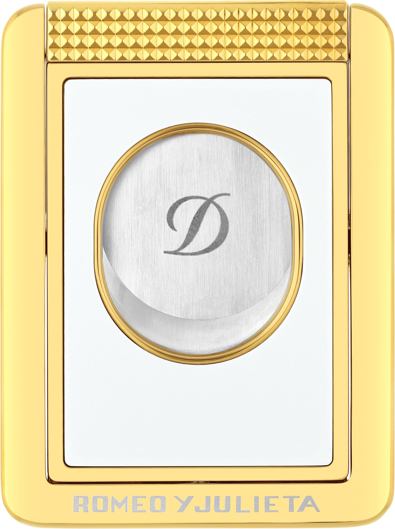 Romeo y Julieta rot/weiß  back