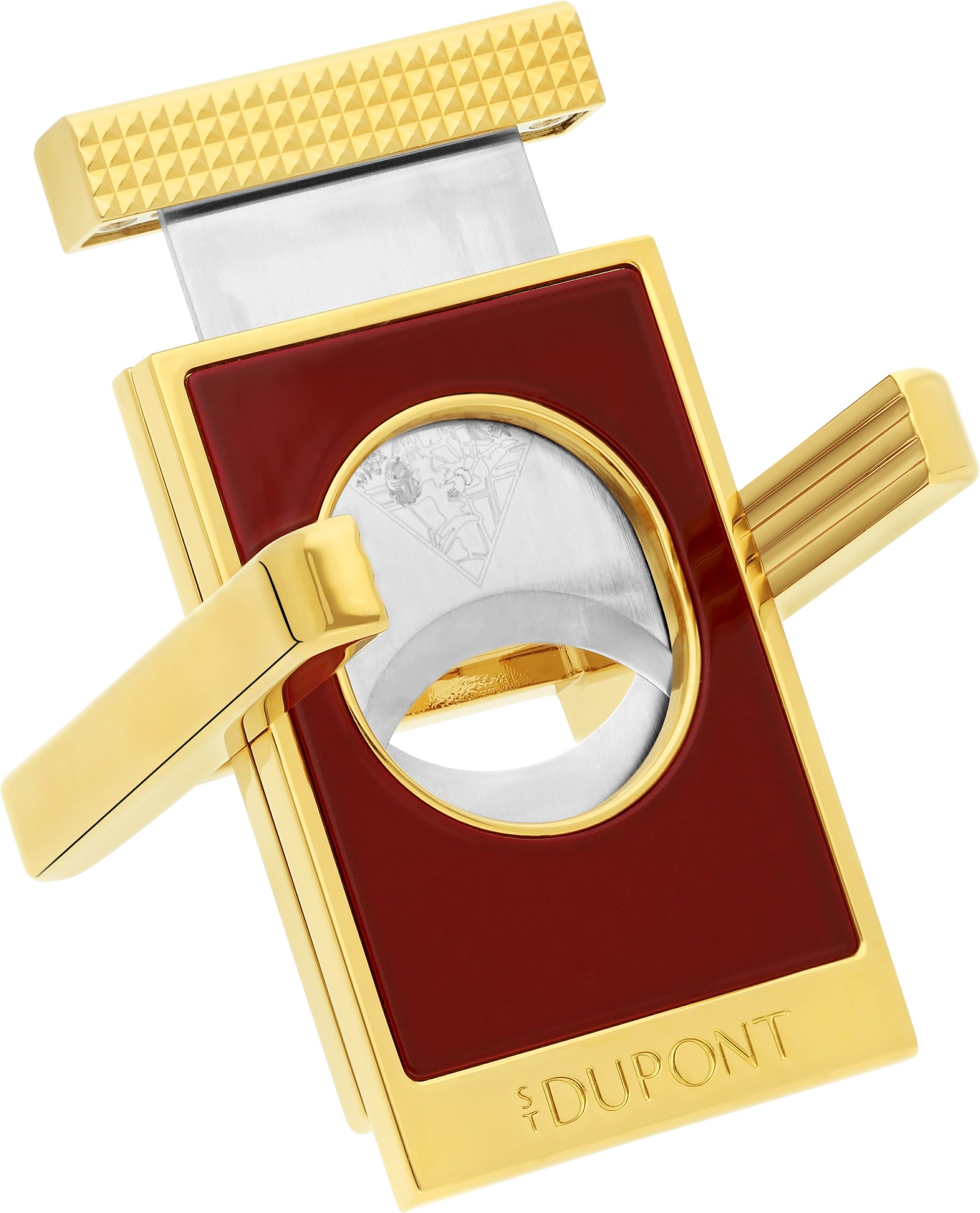 Romeo y Julieta rot/weiß  open