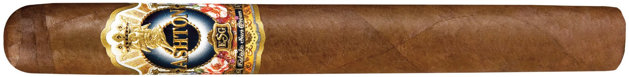 Ashton ESG (Estate Sun Grown)  20 Years Salute (Churchill)