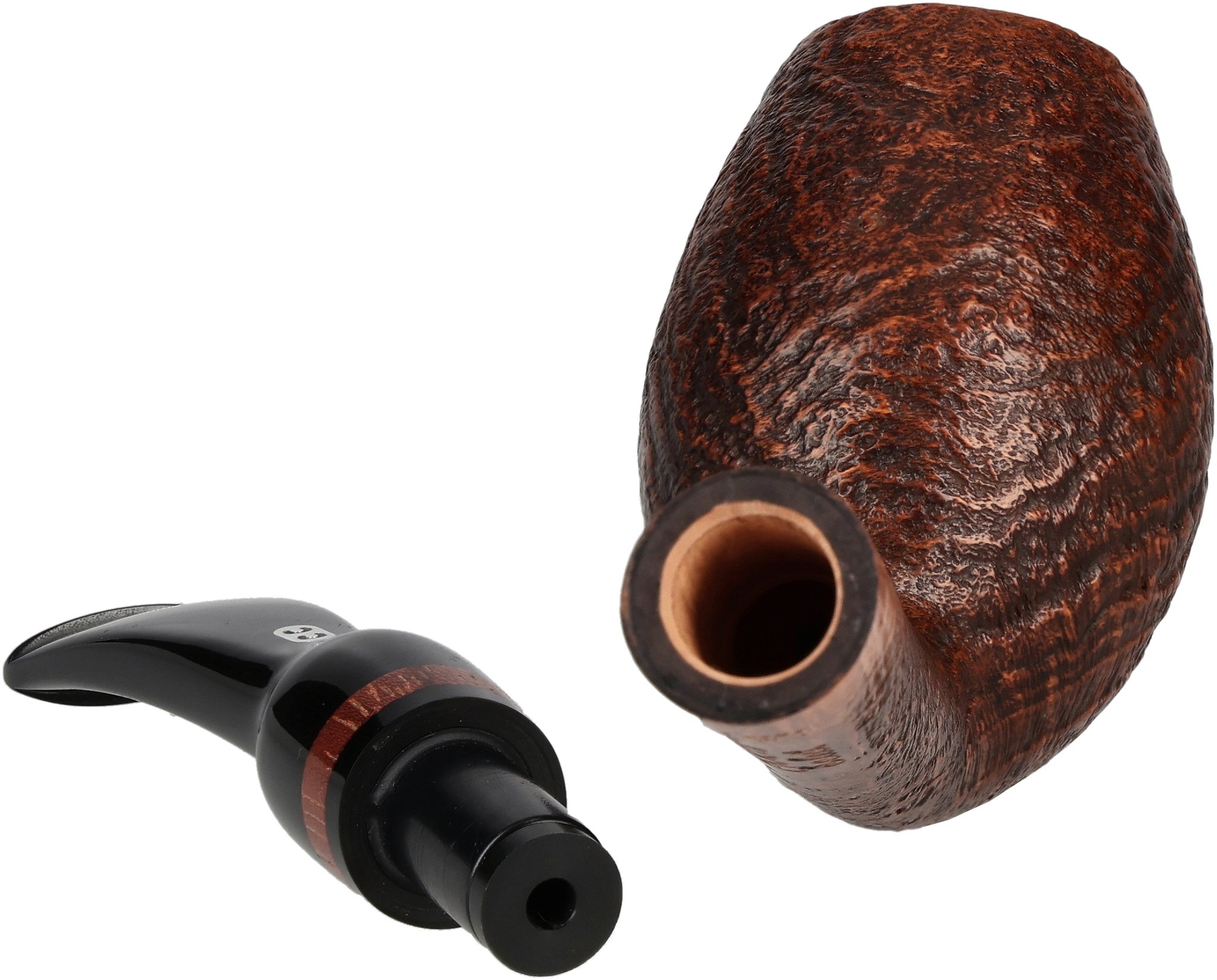 Chacom Select Sandblast X No. SB (interne Nr. 17)_05