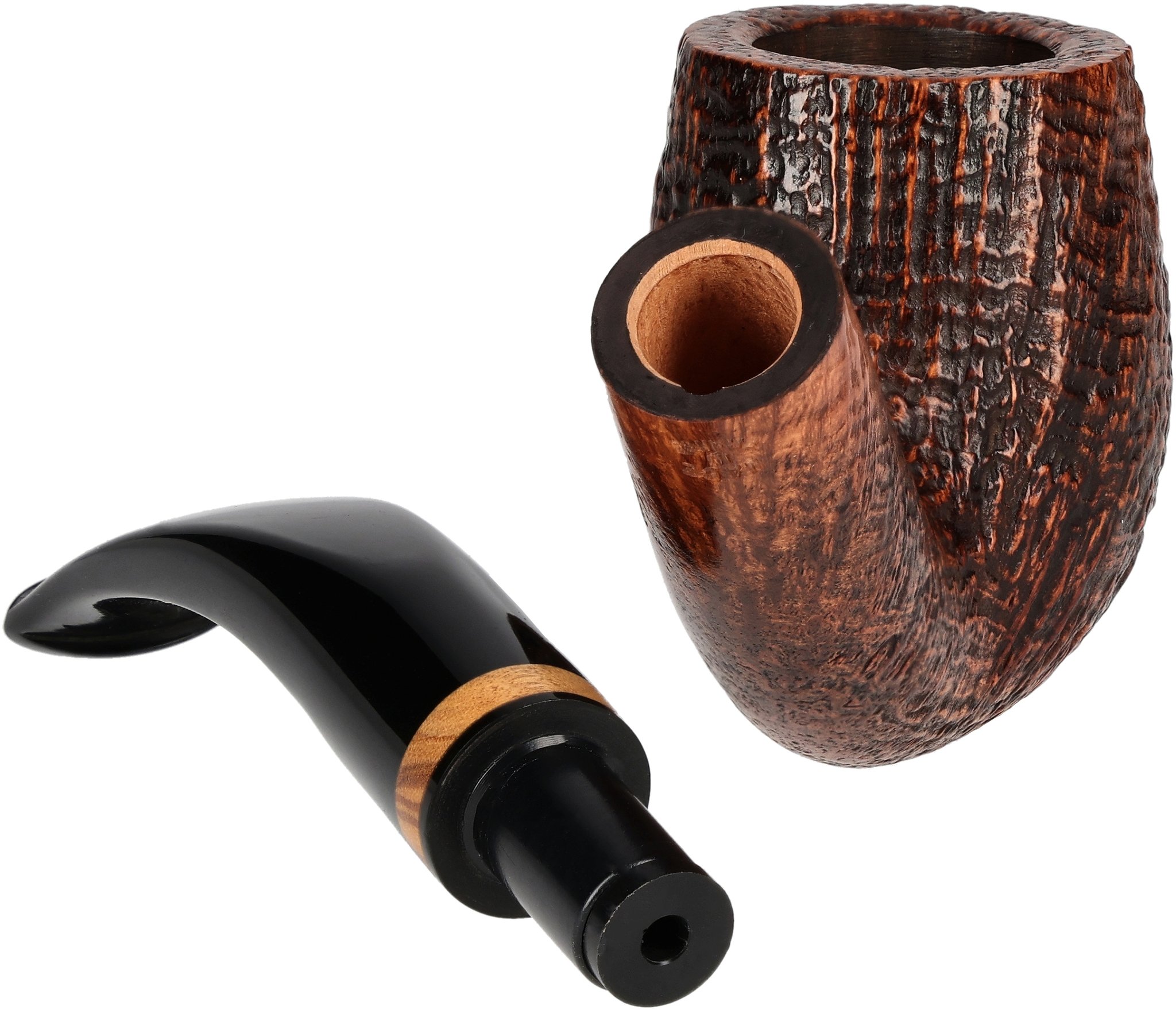 Chacom Select Straight Grain X (interne Nr. 24)_05