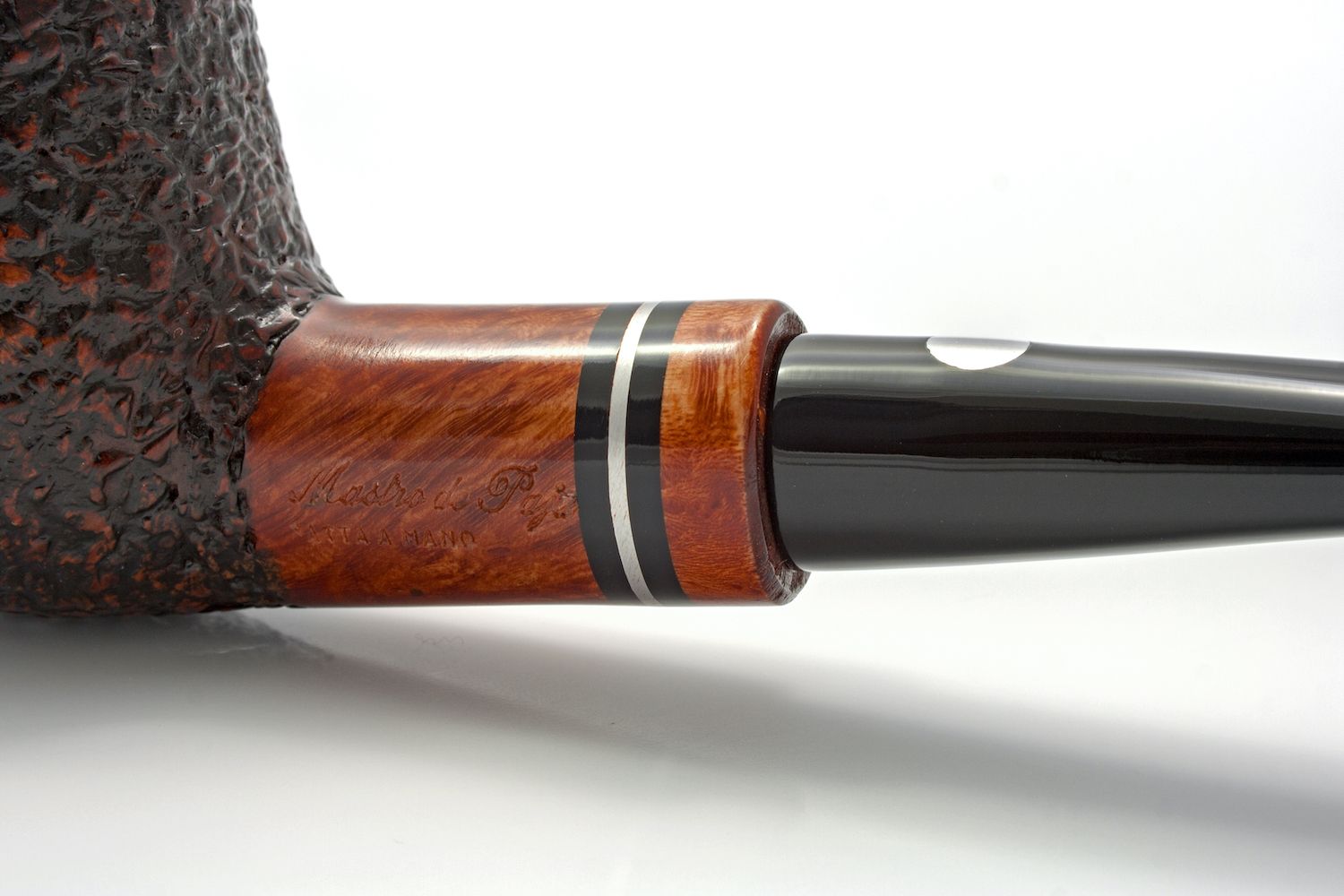 Rustic Modell 6 Detail 5