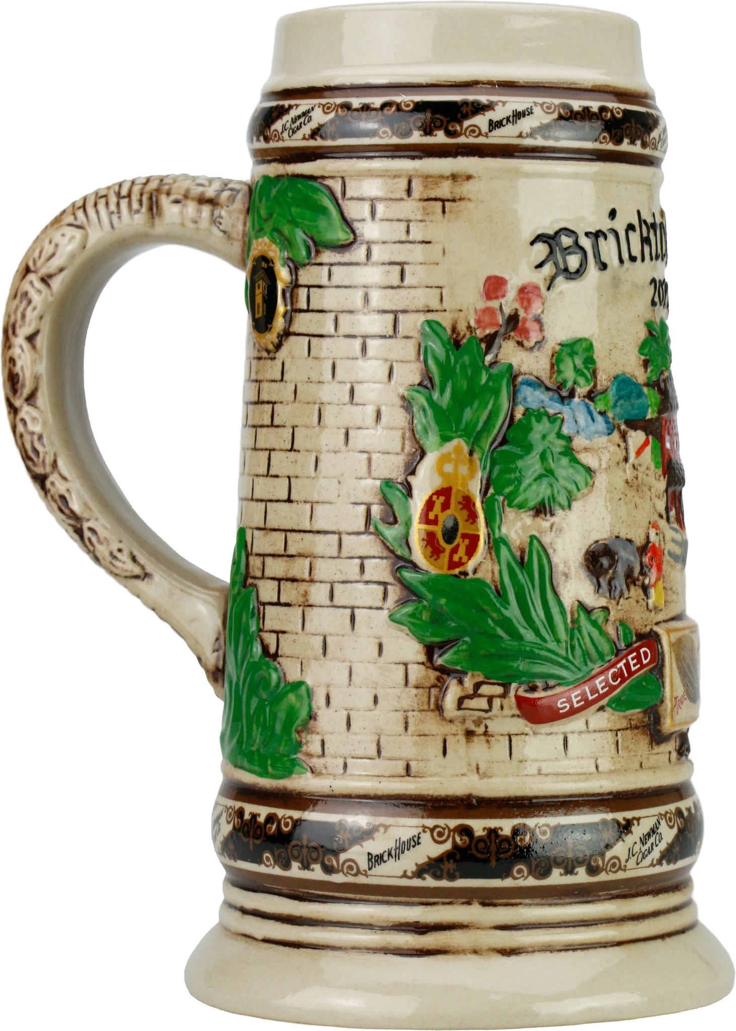 Bricktober Fest 2024 Detail 2