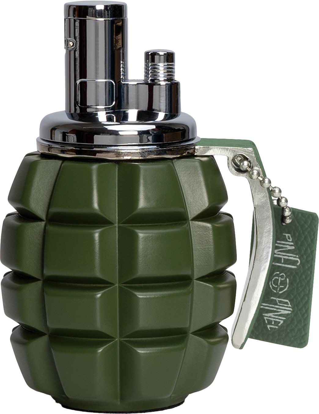 kaki green (A-23-07511)