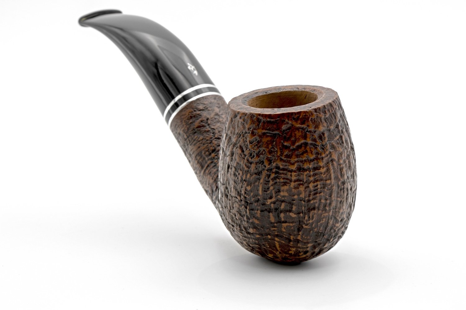 Savinelli Monsieur Sand 616 (16688) Detailbild 2