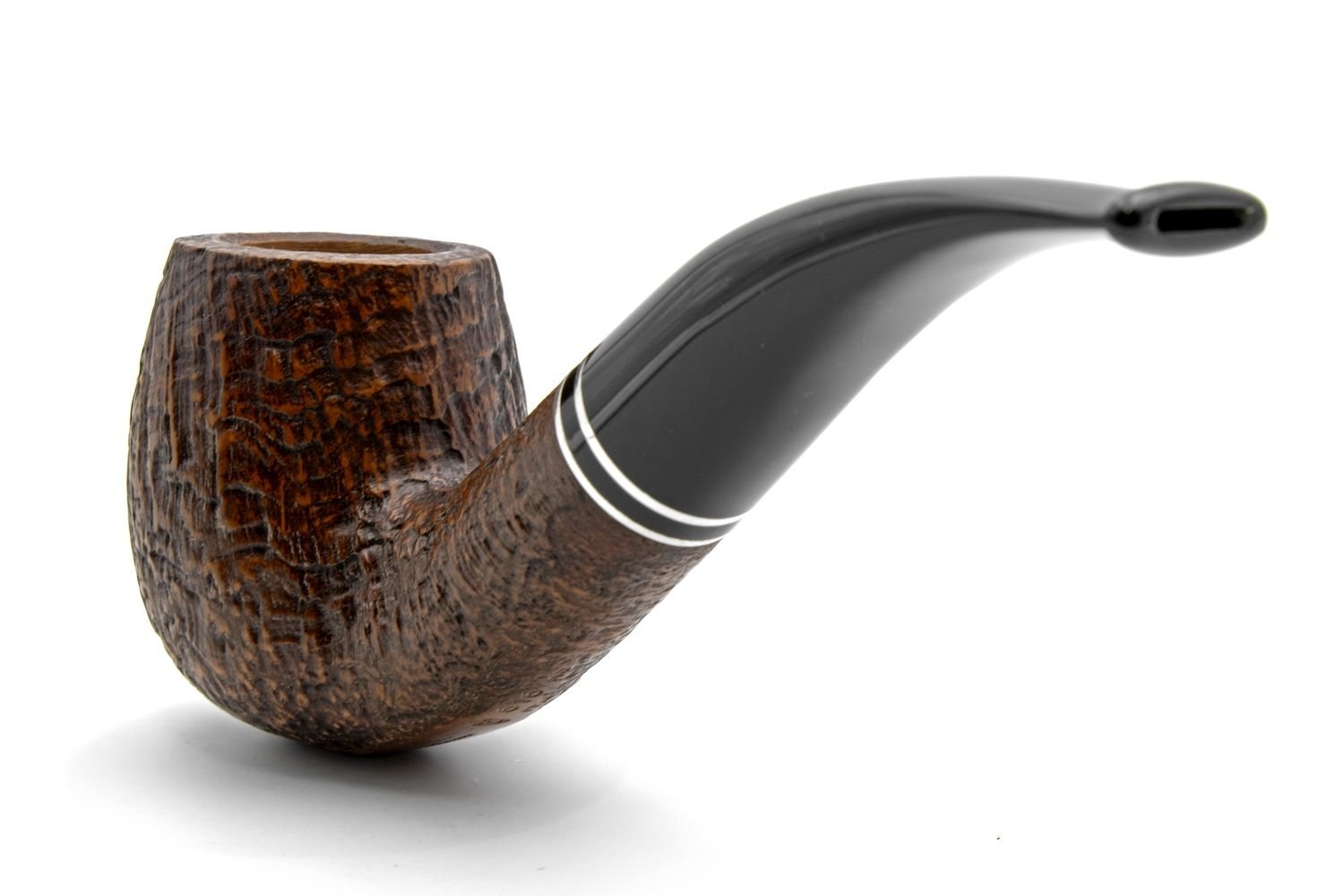 Savinelli Monsieur Sand 616 (16688) Detailbild 3