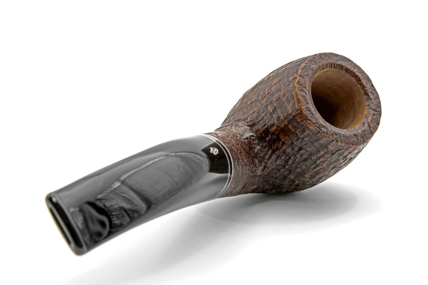 Savinelli Monsieur Sand 616 (16688) Detailbild 4