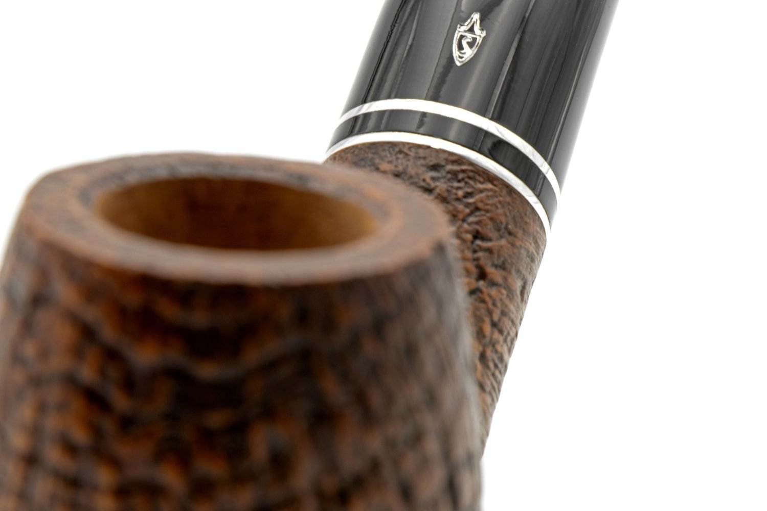 Savinelli Monsieur Sand 616 (16688) Detailbild 5