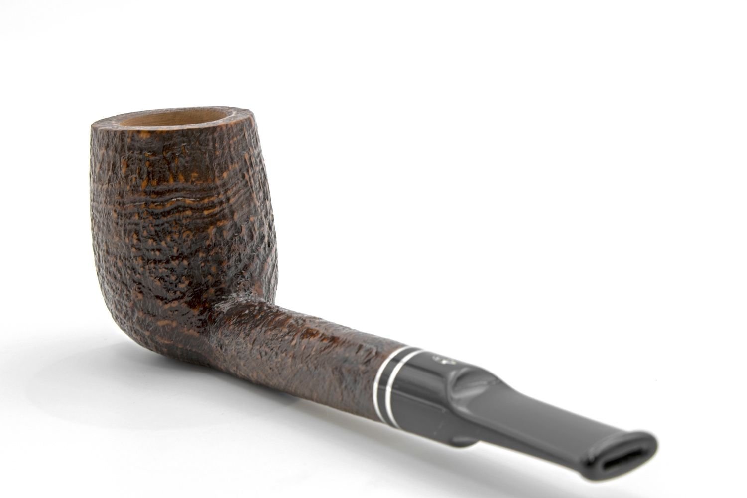 Savinelli Monsieur Sand 703 (16689) Detailbild 3