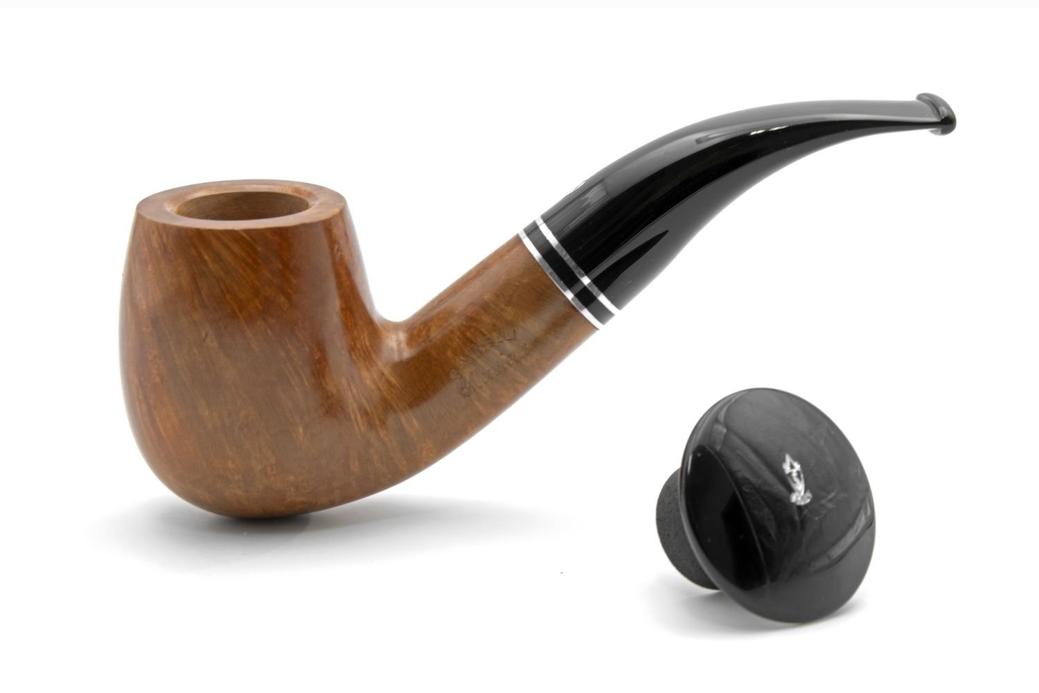 Savinelli Monsieur Light 616 (16691) Detailbild 1