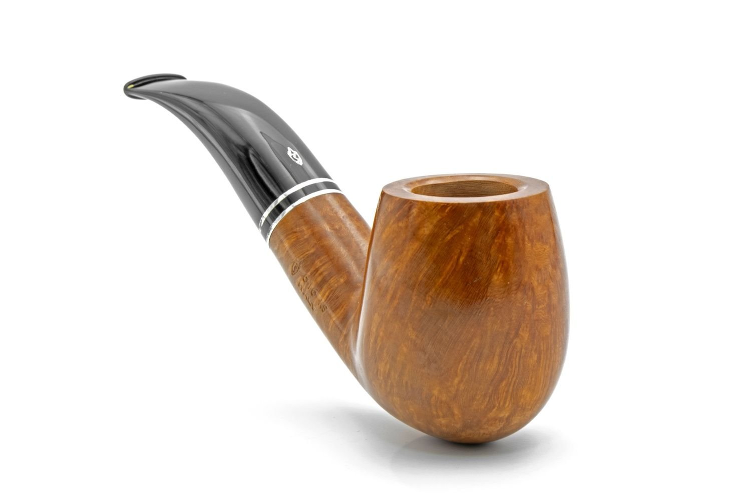 Savinelli Monsieur Light 616 (16691) Detailbild 2