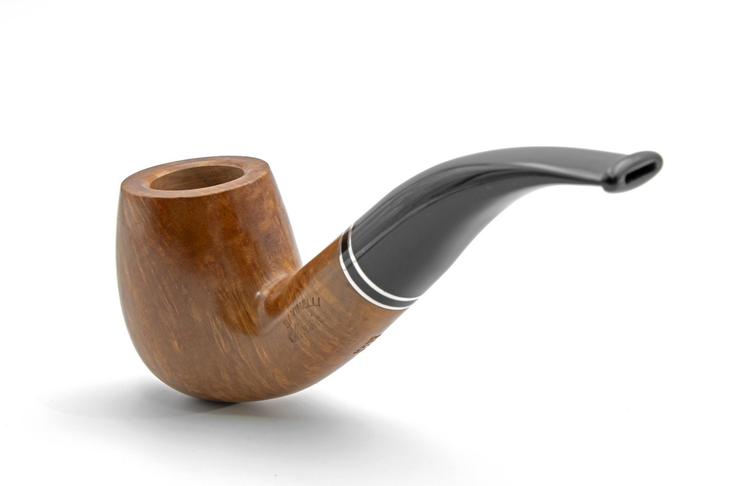 Savinelli Monsieur Light 616 (16691) Detailbild 3