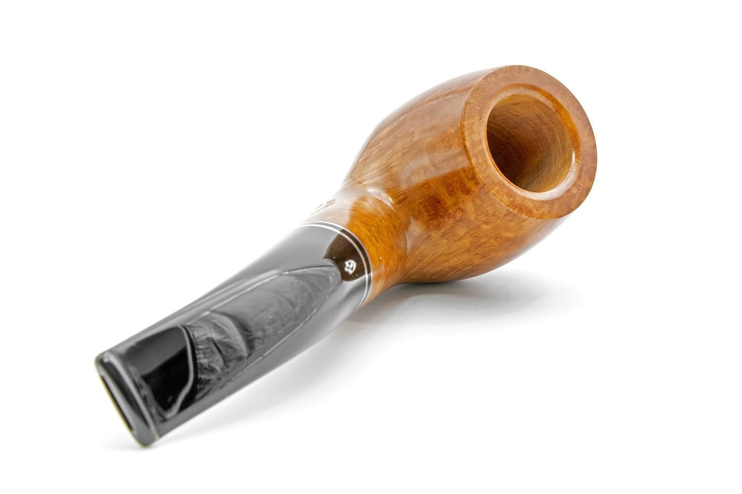 Savinelli Monsieur Light 616 (16691) Detailbild 4