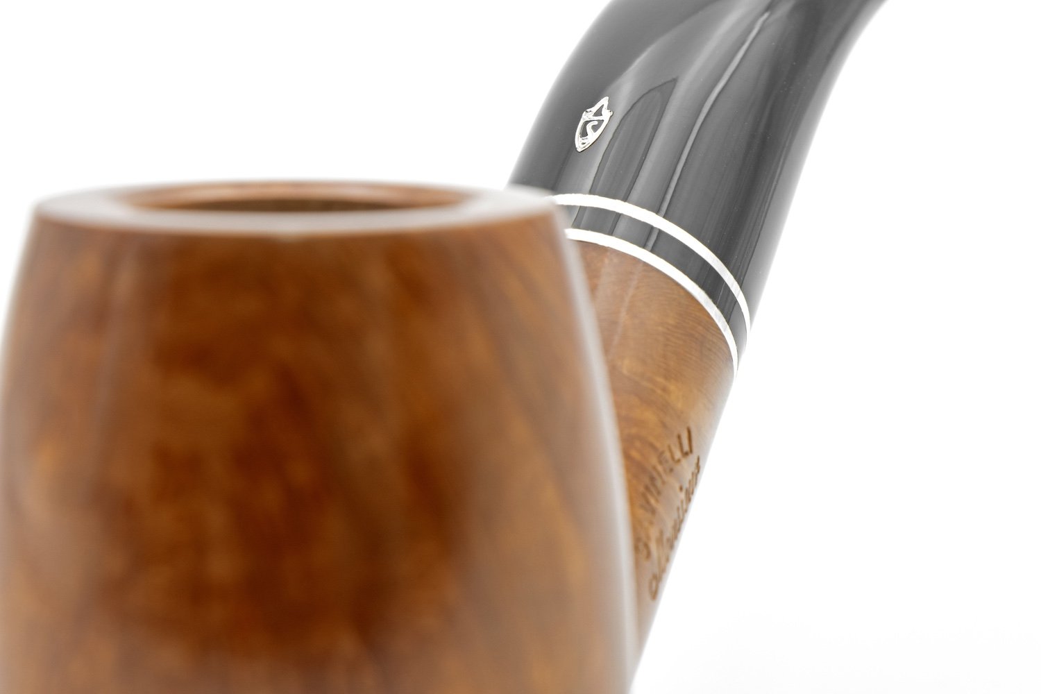 Savinelli Monsieur Light 616 (16691) Detailbild 5
